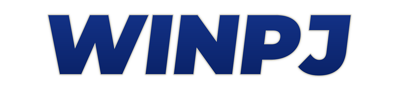 winpj Logo